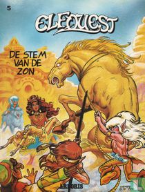 De stem van de zon