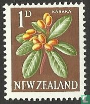Karaka