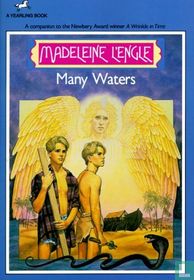 Many  Waters