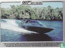 Glastron speedboat