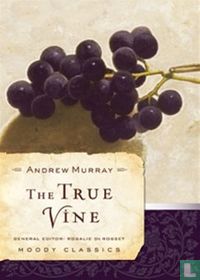 The True Vine