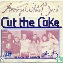 Cut the cake
