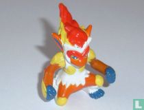 Infernape