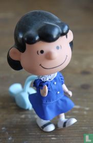  Lucy skediddler 