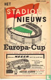 Feyenoord - Tottenham Hotspur