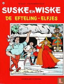 De Efteling-elfjes kopen