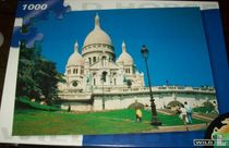 Sacre Coeur