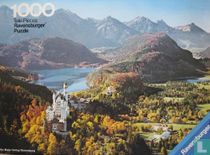 Neuschwanstein