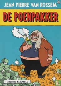 De poenpakker acheter