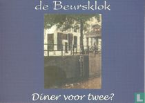 PC090 - De Beursklok Eetcafé