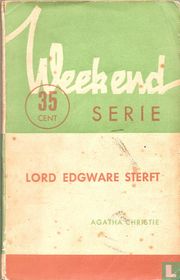 Lord Edgware sterft