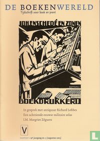 De Boekenwereld 5