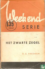 Het zwarte zegel