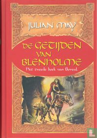 De Getijden van Blenholme