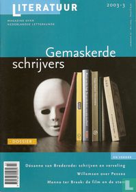 Literatuur 3