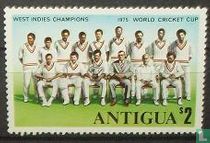World Cup Cricket