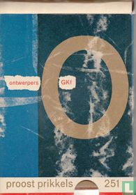 Kaartsysteem GKf-leden