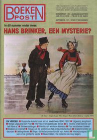 Boekenpost 105