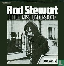 Stewart, Rod music catalogue