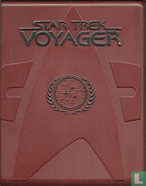 Star Trek: Voyager - 7