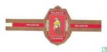Paladijnen