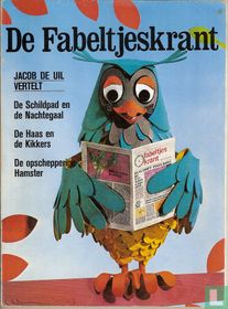 De Fabeltjeskrant