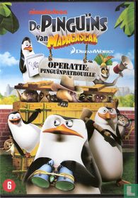 Operatie: Pinguïnpatrouille