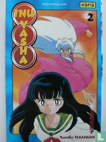 Inu Yasha 2