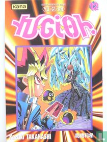 Yu-Gi-Oh 12