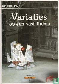 Variaties op een vast thema