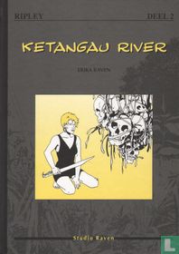 Ketangau river