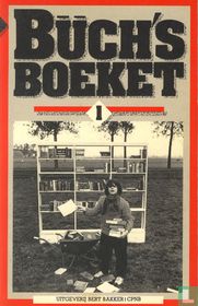 Büch's boeket 1