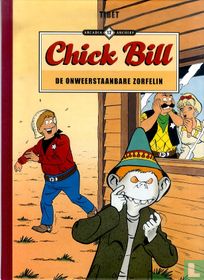 De onweerstaanbare Zorfelin
