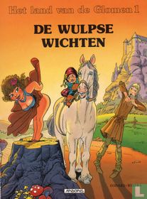 De wulpse wichten