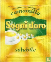 camomilla