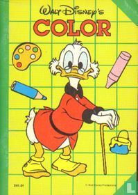 Walt Disney's Color