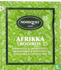 Afrikka Rooibos