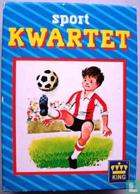 Sportkwartet