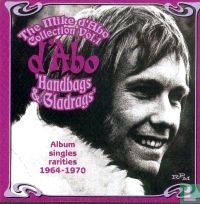The Mike d'Abo Collection Volume 1 1964-1970