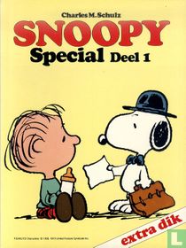 Snoopy Special 1