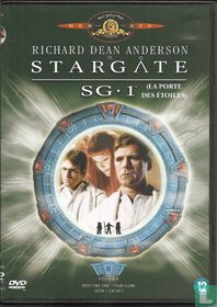 Stargate SG1 8