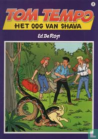 Het oog van Shava