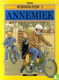 Annemiek