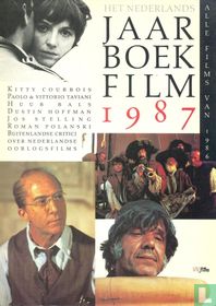 Jaarboek Film 1987 kaufen