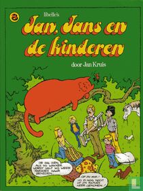 Jan, Jans en de kinderen 8 for sale
