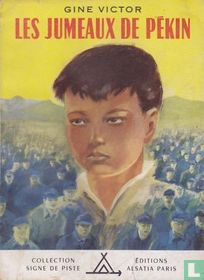 Les jumeaux de Pékin