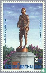 Statue Prinz Bhanurangsi kaufen