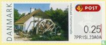 Watermills