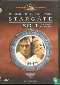Stargate SG1 7