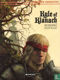 Kyle of Klanach for sale